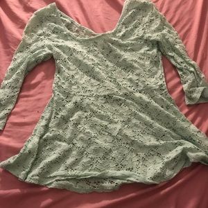 Selling top for $8